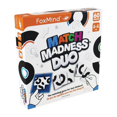 Déblok expert asmodee - déblok, jeu
